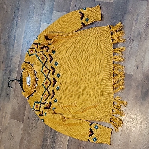Wrangler sweater - Picture 1 of 2